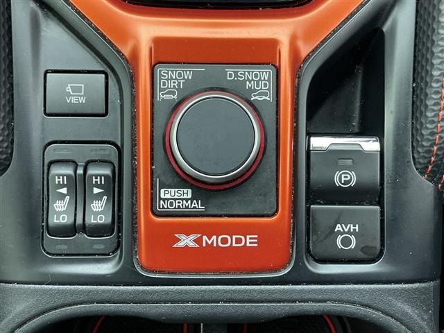 Subaru FORESTER 2019 7774061-4