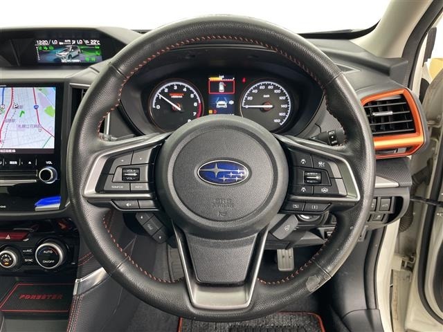 Subaru FORESTER 2019 7774061-5