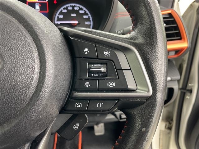 Subaru FORESTER 2019 7774061-8