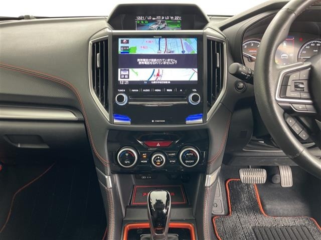 Subaru FORESTER 2019 7774061-9