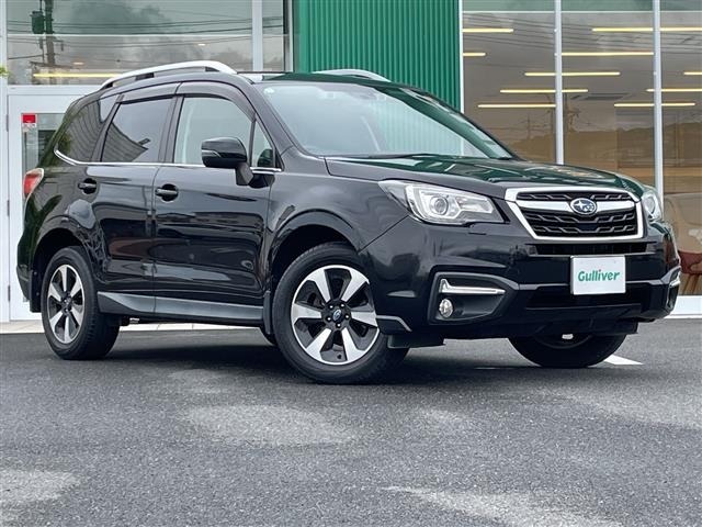 Subaru FORESTER 2016 7774063-0