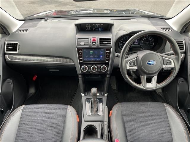 Subaru FORESTER 2016 7774063-14