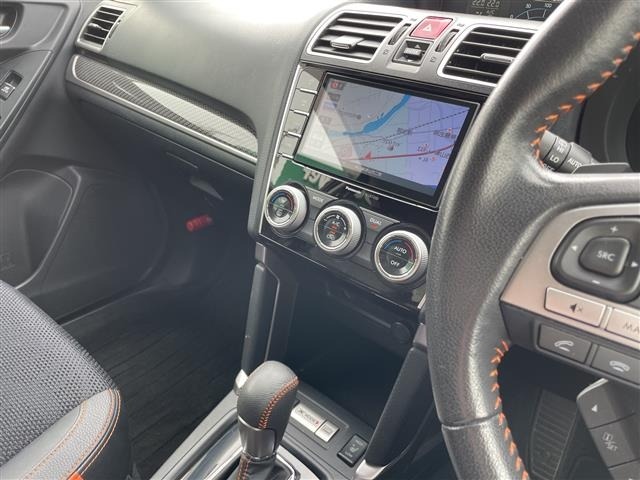 Subaru FORESTER 2016 7774063-9