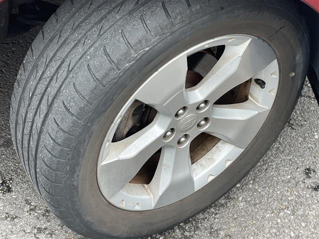 Subaru FORESTER 2009 7774066-10