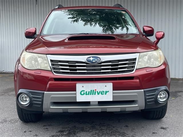 Subaru FORESTER 2009 7774066-11