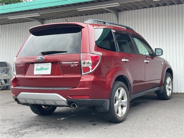 Subaru FORESTER 2009 7774066-12