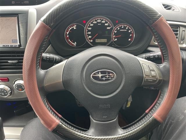 Subaru FORESTER 2009 7774066-14