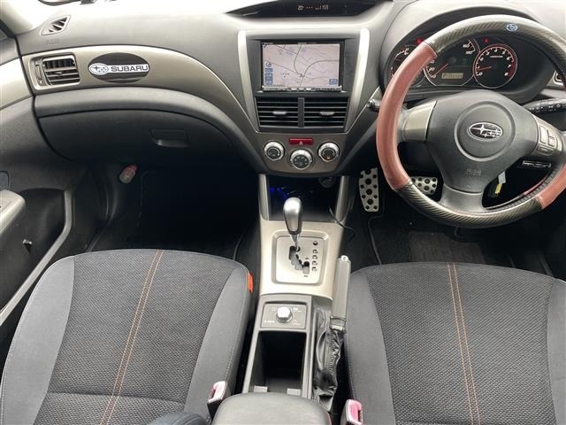 Subaru FORESTER 2009 7774066-15