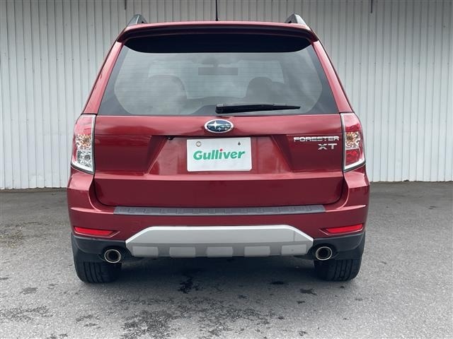 Subaru FORESTER 2009 7774066-20