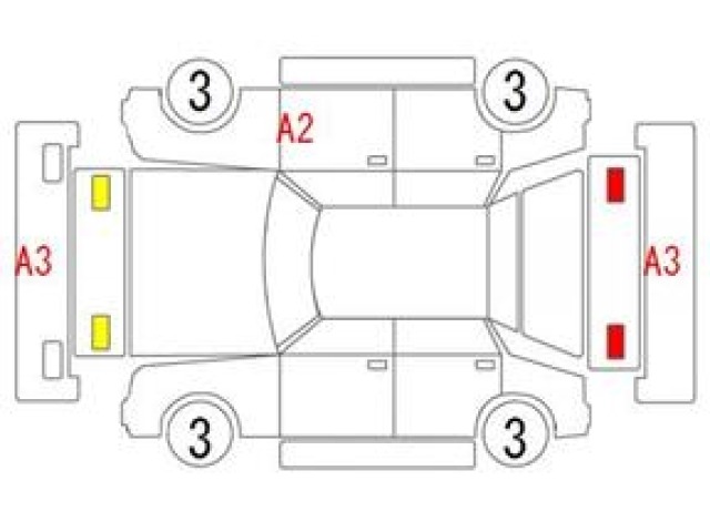 Subaru FORESTER 2009 7774066-23