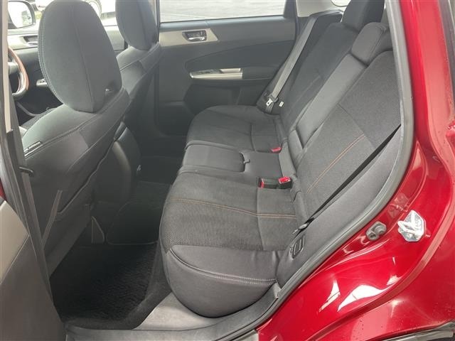 Subaru FORESTER 2009 7774066-9