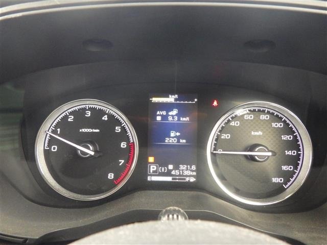 Subaru FORESTER 2018 7774070-10