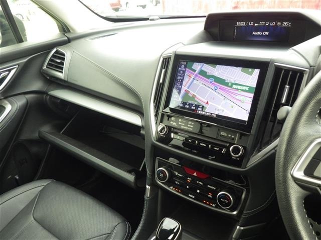 Subaru FORESTER 2018 7774070-11