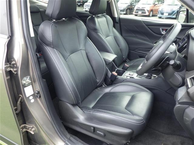 Subaru FORESTER 2018 7774070-2