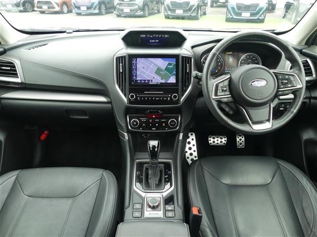 Subaru FORESTER 2018 7774070-20