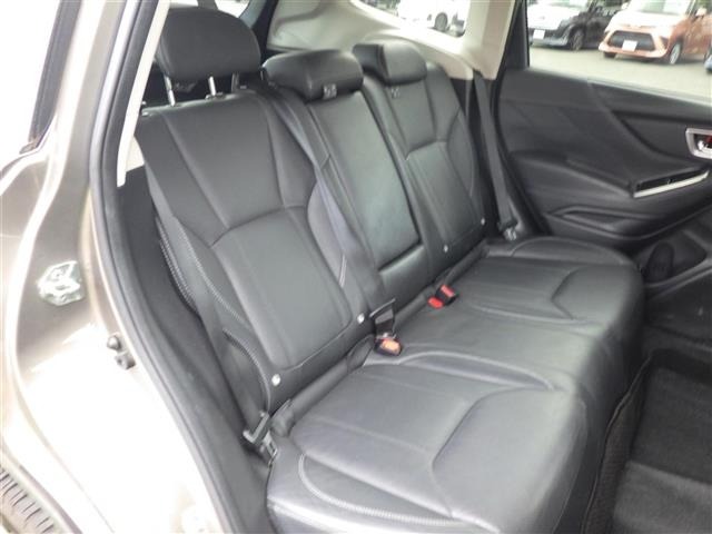 Subaru FORESTER 2018 7774070-3