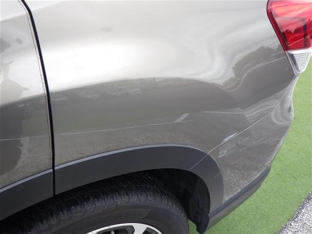 Subaru FORESTER 2018 7774070-7