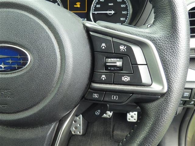 Subaru FORESTER 2018 7774070-9