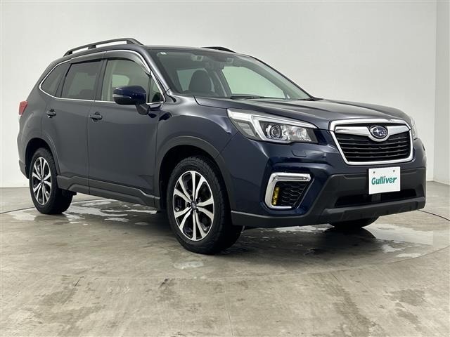 Subaru FORESTER 2020 7774071-0