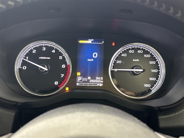 Subaru FORESTER 2020 7774071-21