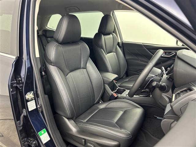 Subaru FORESTER 2020 7774071-6