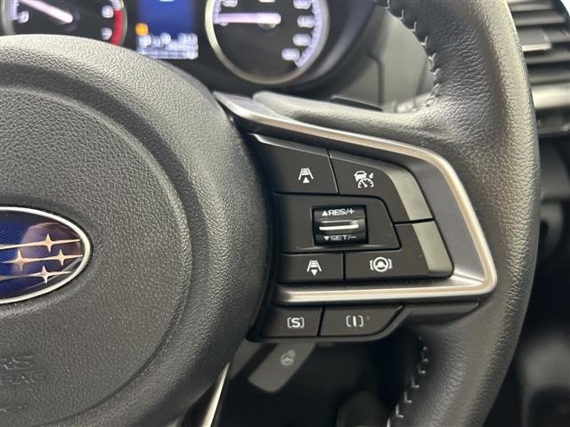 Subaru FORESTER 2020 7774071-7
