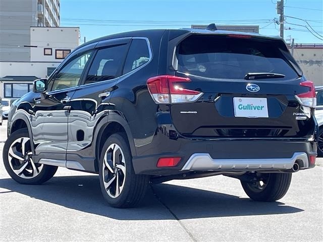 Subaru FORESTER 2023 7774077-13