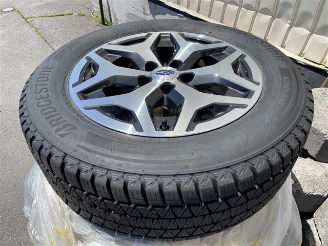 Subaru FORESTER 2023 7774077-18