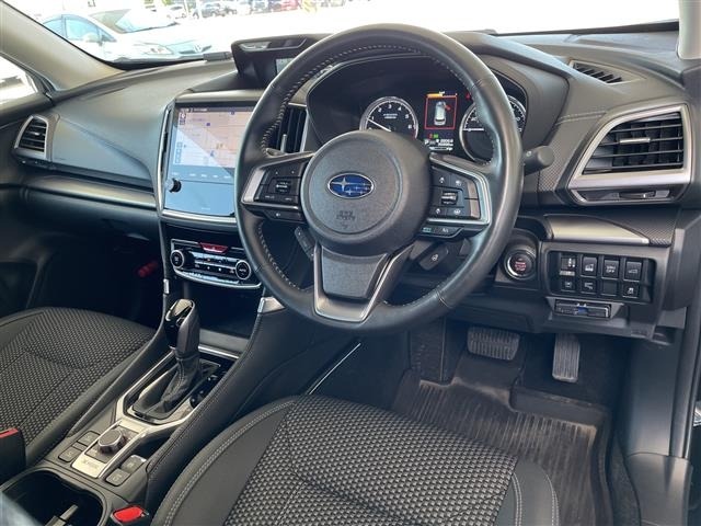 Subaru FORESTER 2023 7774077-2