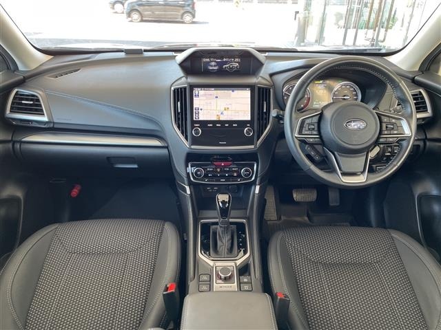 Subaru FORESTER 2023 7774077-22