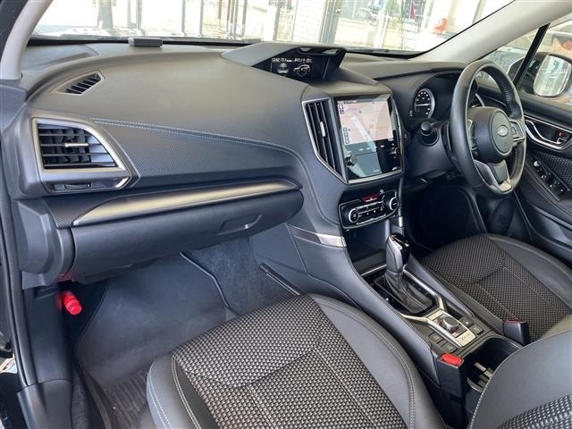 Subaru FORESTER 2023 7774077-4
