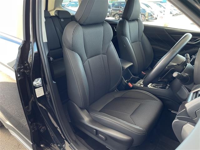 Subaru FORESTER 2023 7774077-6