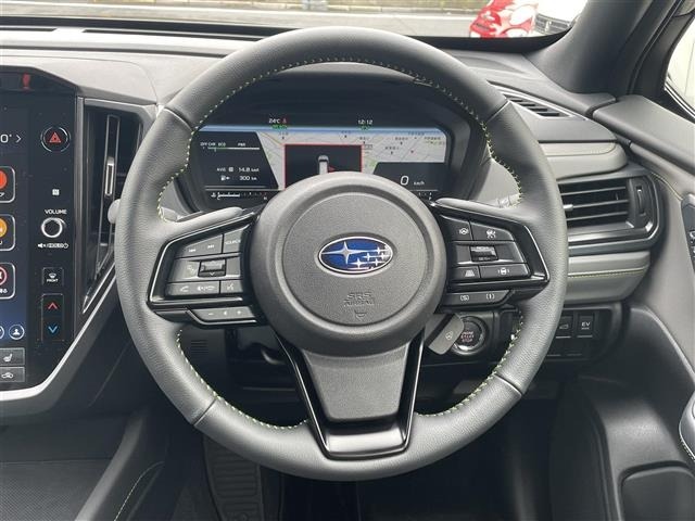 Subaru FORESTER 2026 7774078-11