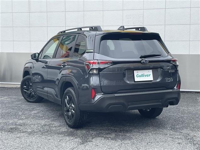 Subaru FORESTER 2026 7774078-13