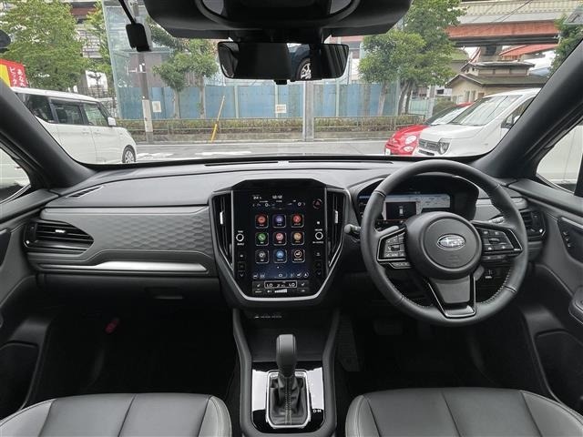 Subaru FORESTER 2026 7774078-14