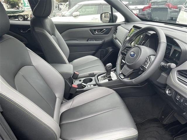 Subaru FORESTER 2026 7774078-6