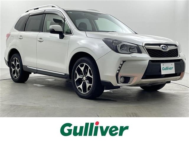 Subaru FORESTER 2013 7774084-0