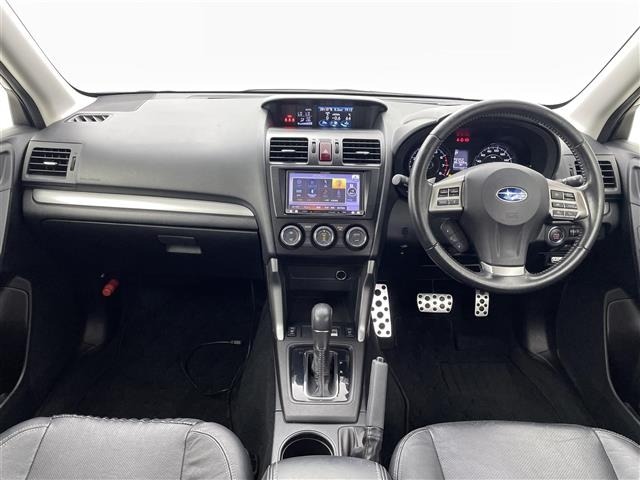 Subaru FORESTER 2013 7774084-14