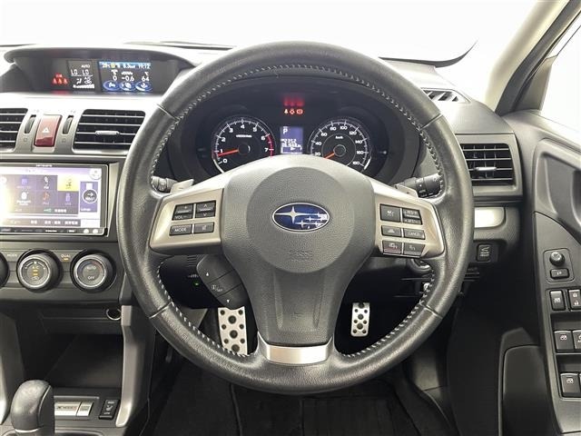 Subaru FORESTER 2013 7774084-15