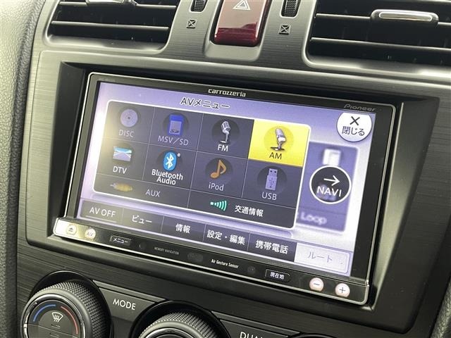 Subaru FORESTER 2013 7774084-17