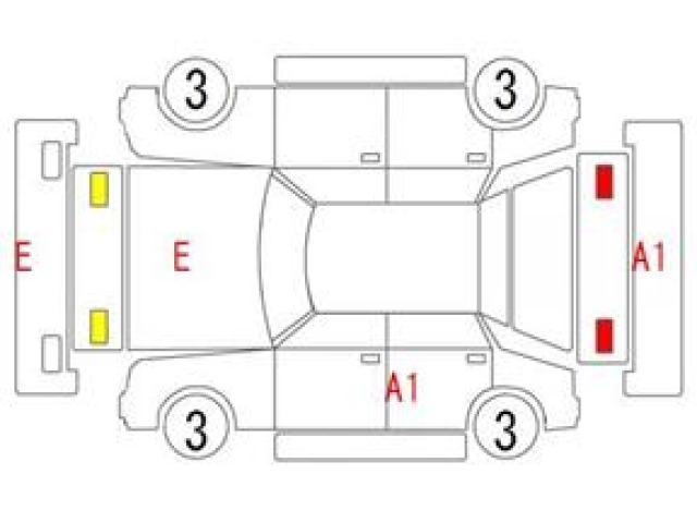 Subaru FORESTER 2013 7774084-23