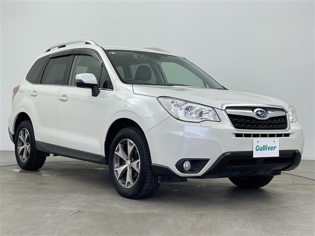 Subaru FORESTER 2015 7774085-0