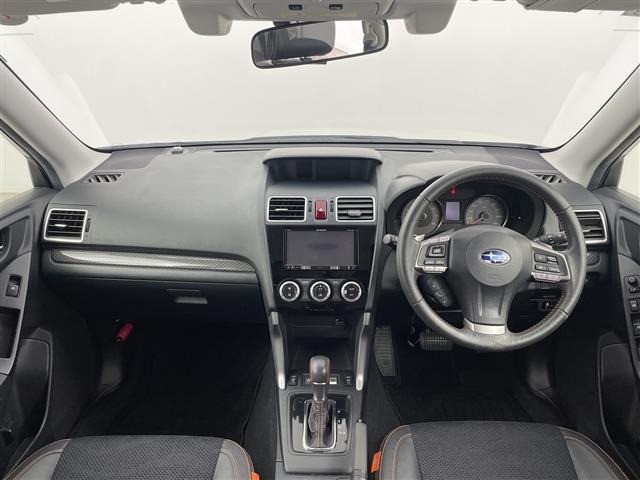 Subaru FORESTER 2015 7774085-14