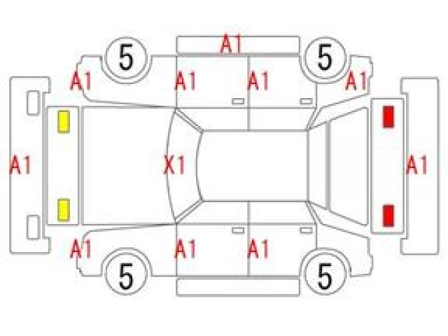 Subaru FORESTER 2015 7774085-23