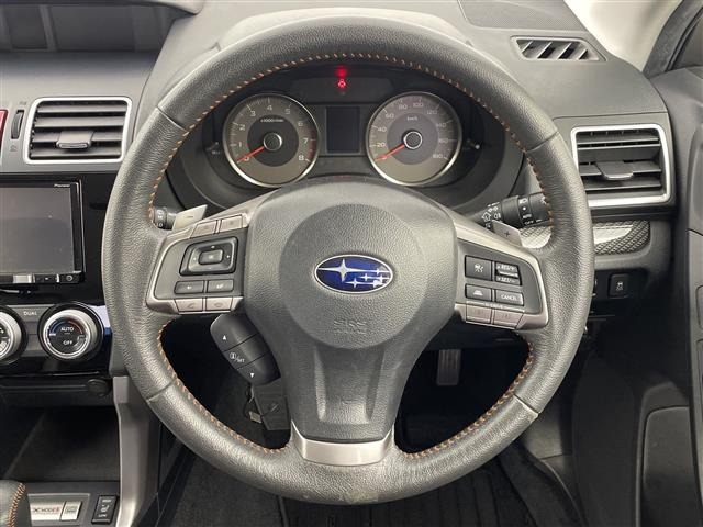 Subaru FORESTER 2015 7774085-5
