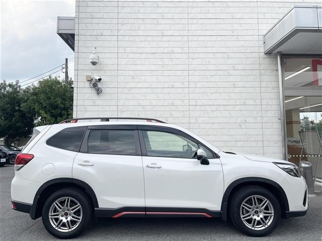 Subaru FORESTER 2020 7774087-1