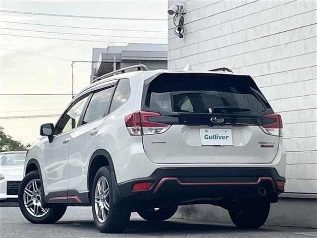 Subaru FORESTER 2020 7774087-13