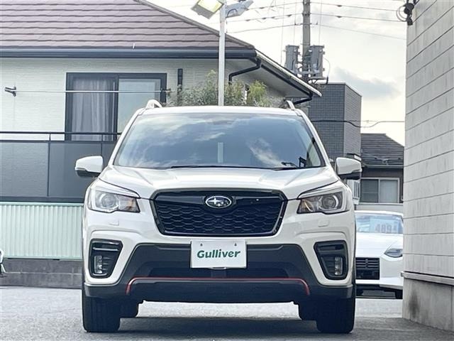 Subaru FORESTER 2020 7774087-15