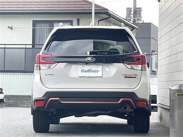 Subaru FORESTER 2020 7774087-16