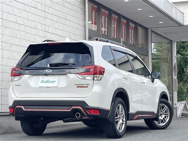 Subaru FORESTER 2020 7774087-21